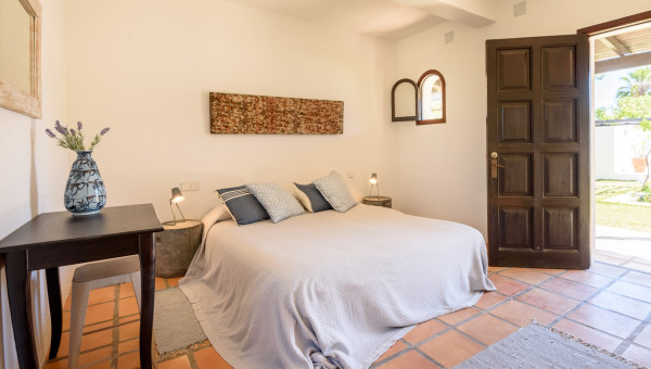 Villa Calabassa - 12