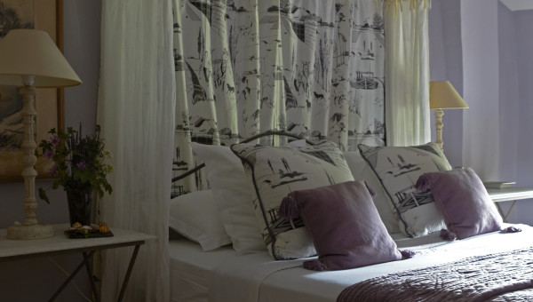 Villa T5 - 230m² - Ménerbes — 5-room, 230 sqm, 5 bedrooms — photo 14
