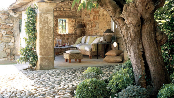 Villa T5 - 230m² - Ménerbes — 5-room, 230 sqm, 5 bedrooms — photo 13