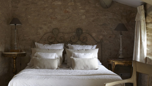 Villa T5 - 230m² - Ménerbes — 5-room, 230 sqm, 5 bedrooms — photo 12