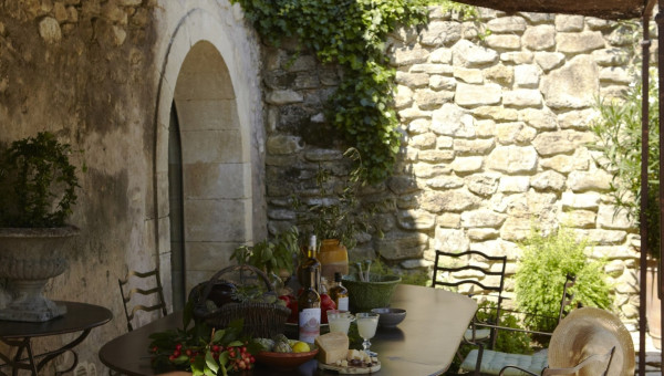 Villa T5 - 230m² - Ménerbes — 5-room, 230 sqm, 5 bedrooms — photo 10