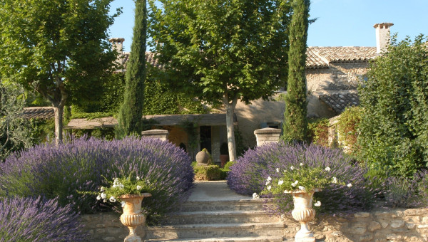 Villa T5 - 230m² - Ménerbes — 5-room, 230 sqm, 5 bedrooms — photo 8
