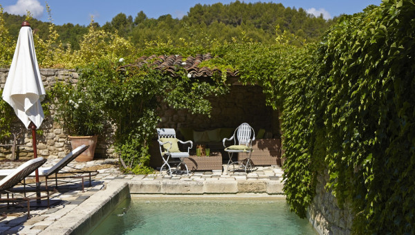 Villa T5 - 230m² - Ménerbes — 5-room, 230 sqm, 5 bedrooms — photo 7