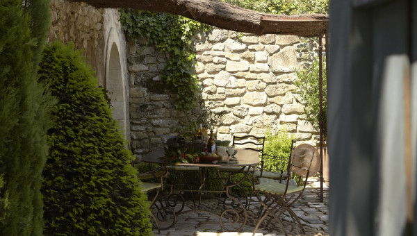 Villa T5 - 230m² - Ménerbes — 5-room, 230 sqm, 5 bedrooms — photo 5