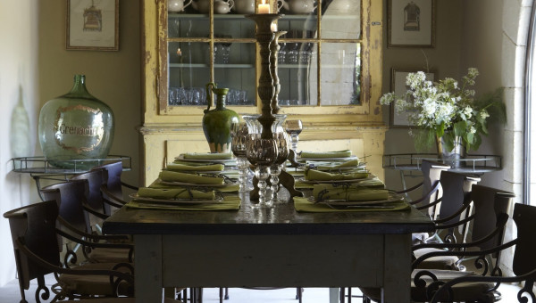 Villa T5 - 230m² - Ménerbes — 5-room, 230 sqm, 5 bedrooms — photo 4