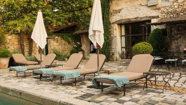 Villa T5 - 230m² - Ménerbes — 5-room, 230 sqm, 5 bedrooms — photo 2