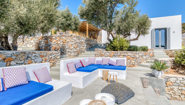 Villa de l'amitié - 13