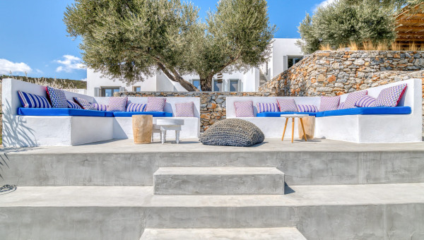 Villa de l'amitié - 12