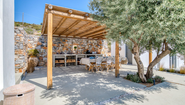 Villa de l'amitié - 10