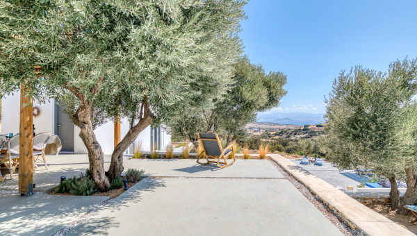 Villa de l'amitié - 9