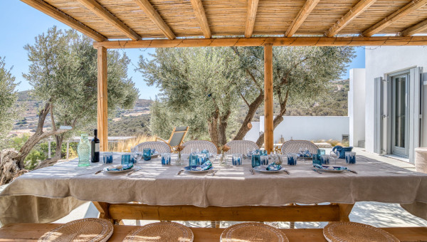 Villa de l'amitié - 8