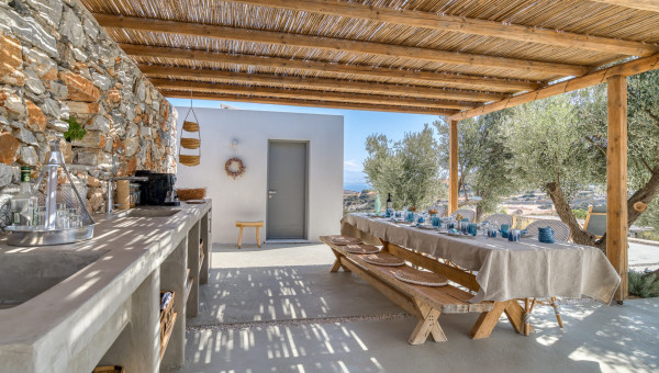 Villa de l'amitié - 7