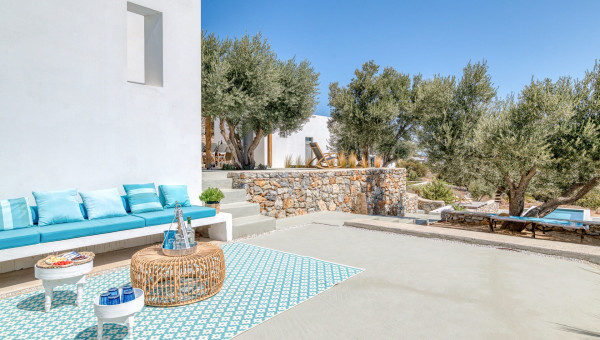 Villa de l'amitié - 6