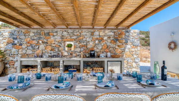 Villa de l'amitié - 4