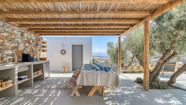 Villa de l'amitié - 2