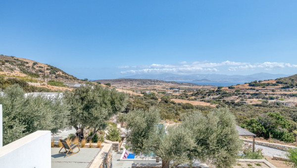 Villa de l'amitié - 1