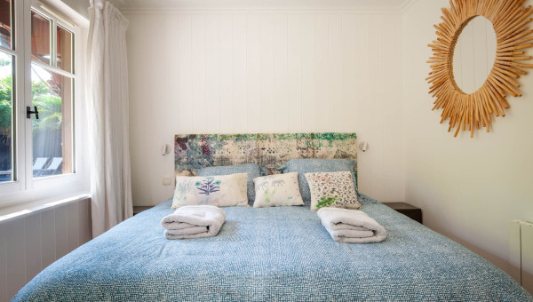 Villa des Oiseaux - 12