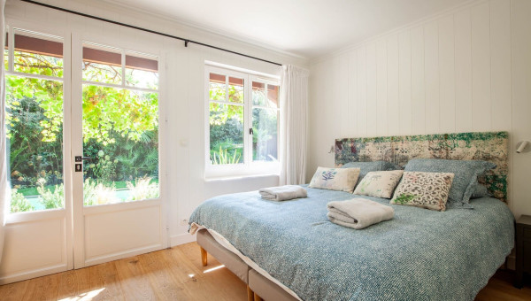 Villa des Oiseaux - 11