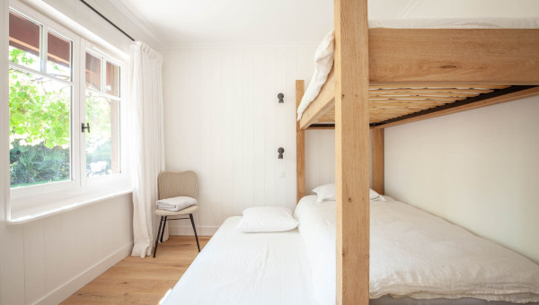 Villa des Oiseaux - 10