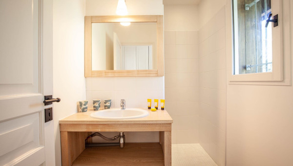 Villa des Oiseaux - 8