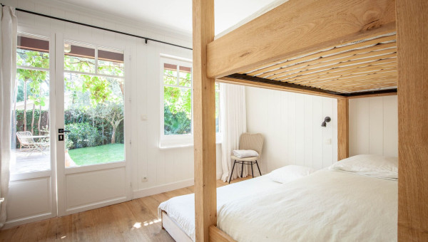 Villa des Oiseaux - 7