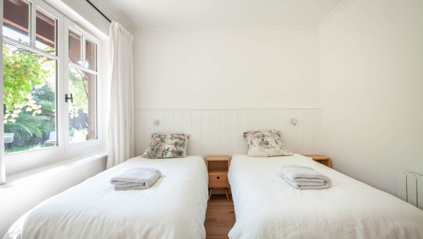 Villa des Oiseaux - 6