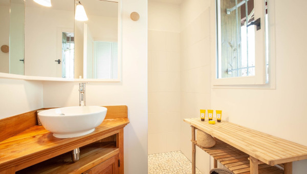 Villa des Oiseaux - 5