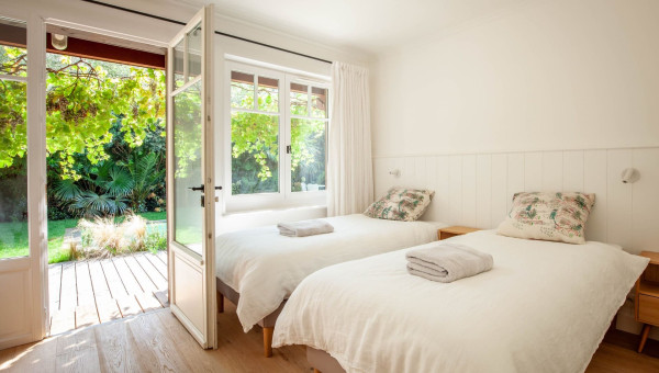 Villa des Oiseaux - 4