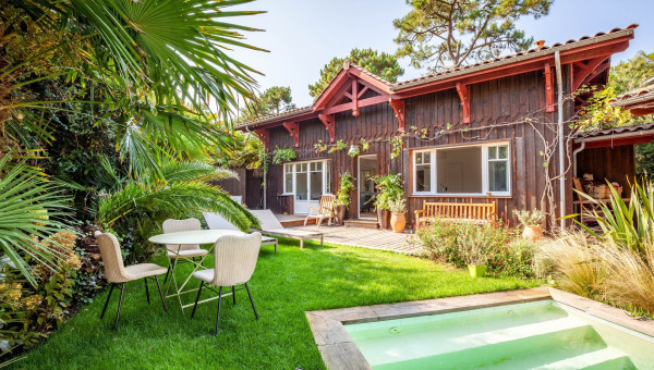 Villa des Oiseaux - 3