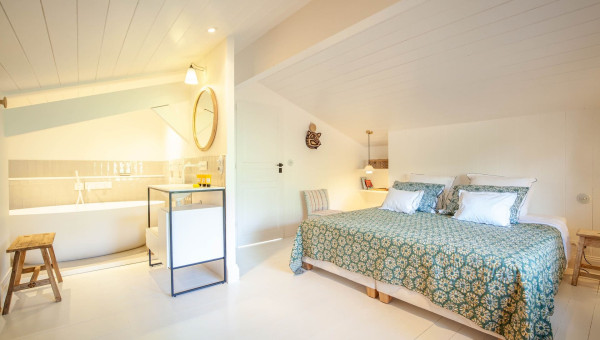 Villa des Oiseaux - 2