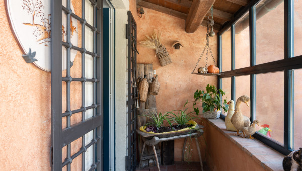 Villa Les Douces Collines - 13