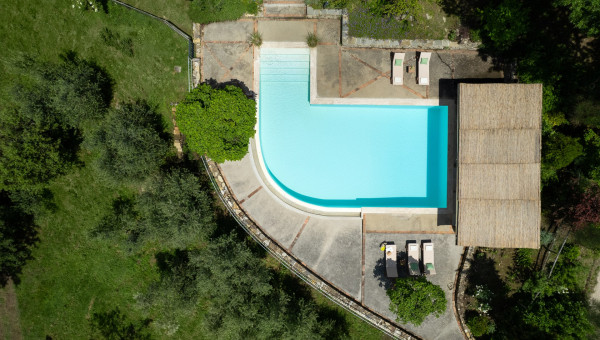 Villa Les Douces Collines - 11