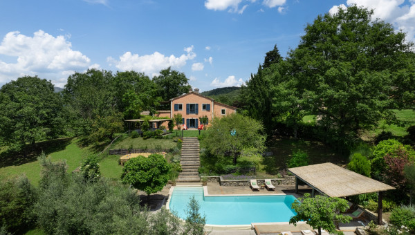 Villa Les Douces Collines - 9