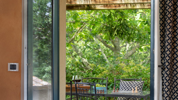 Villa Les Douces Collines - 8