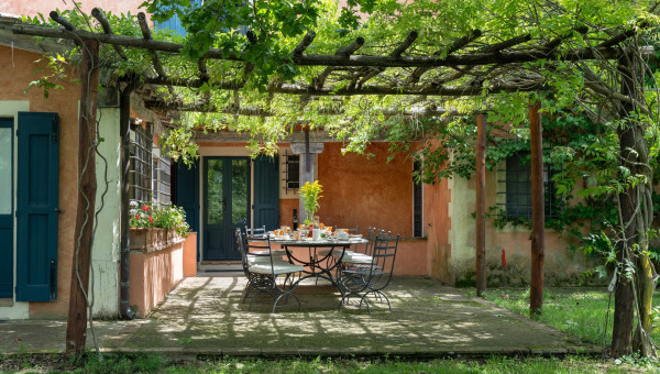 Villa Les Douces Collines - 7