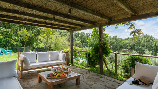 Villa Les Douces Collines - 6