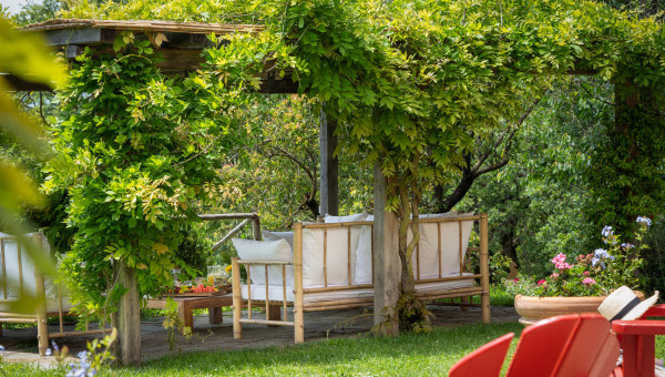 Villa Les Douces Collines - 5