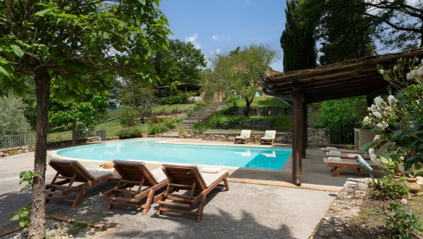 Villa Les Douces Collines - 4