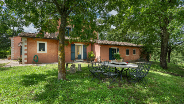 Villa Les Douces Collines - 2