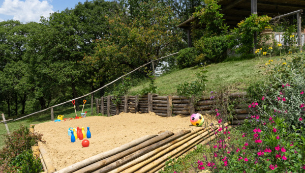 Villa Les Douces Collines - 1