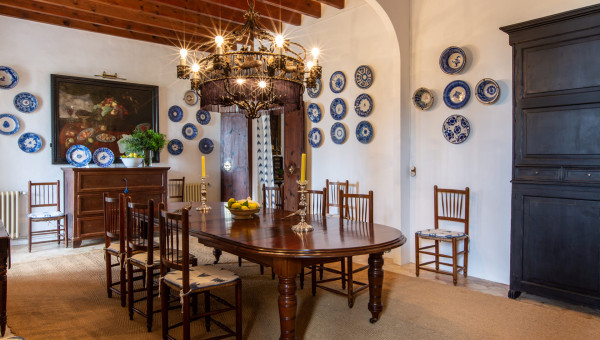 Villa T9 - 350m² - Porreres — 9-room, 350 sqm, 9 bedrooms — photo 14