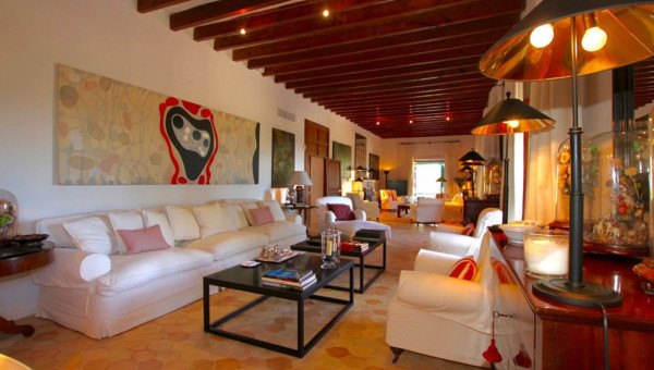 Villa T9 - 350m² - Porreres — 9-room, 350 sqm, 9 bedrooms — photo 9