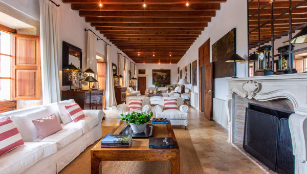 Villa T9 - 350m² - Porreres — 9-room, 350 sqm, 9 bedrooms — photo 8