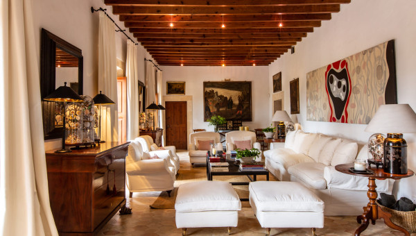 Villa T9 - 350m² - Porreres — 9-room, 350 sqm, 9 bedrooms — photo 7