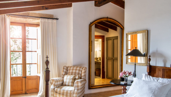 Villa T9 - 350m² - Porreres — 9-room, 350 sqm, 9 bedrooms — photo 6