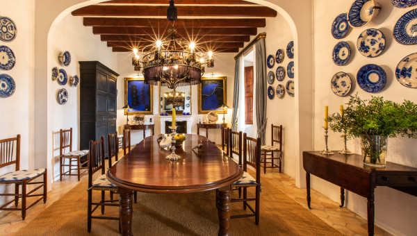 Villa T9 - 350m² - Porreres — 9-room, 350 sqm, 9 bedrooms — photo 3