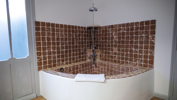 Villa l'Insoupçonnée - 10