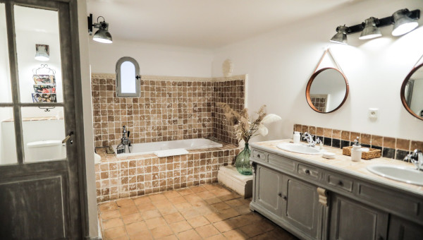 Villa l'Insoupçonnée - 9