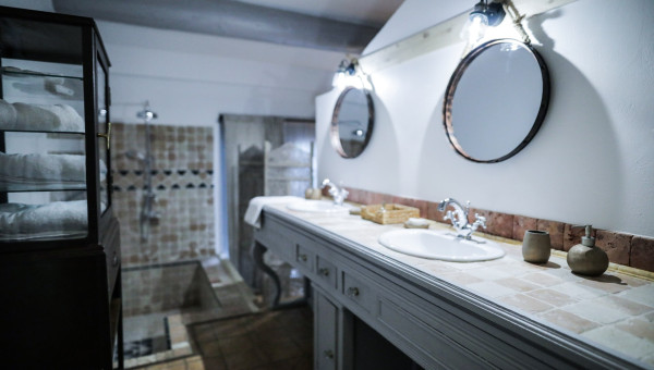 Villa l'Insoupçonnée - 8