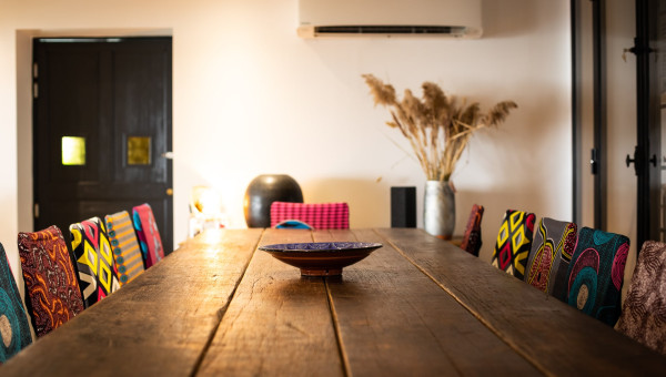 Villa l'Insoupçonnée - 4